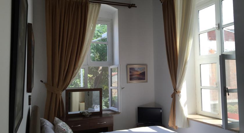 Akarsu Kalyopi Hotel Bozcaada Dış mekan fotoğraf