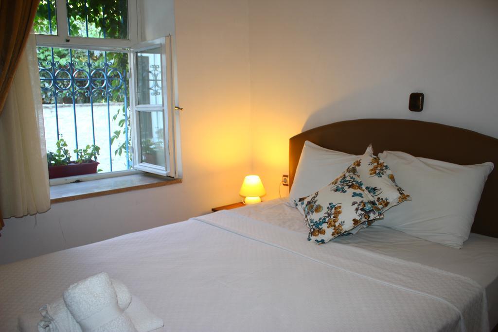 Akarsu Kalyopi Hotel Bozcaada Dış mekan fotoğraf