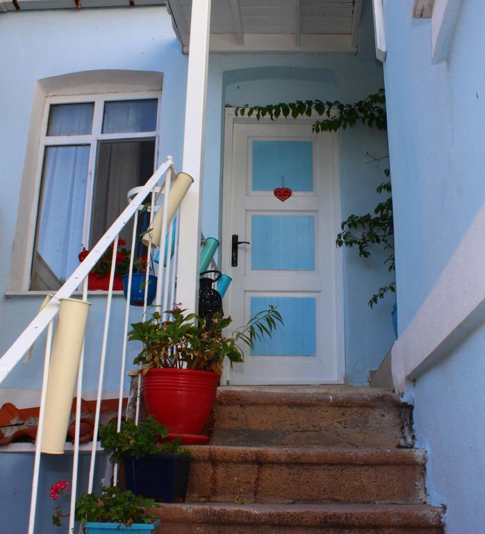 Akarsu Kalyopi Hotel Bozcaada Dış mekan fotoğraf