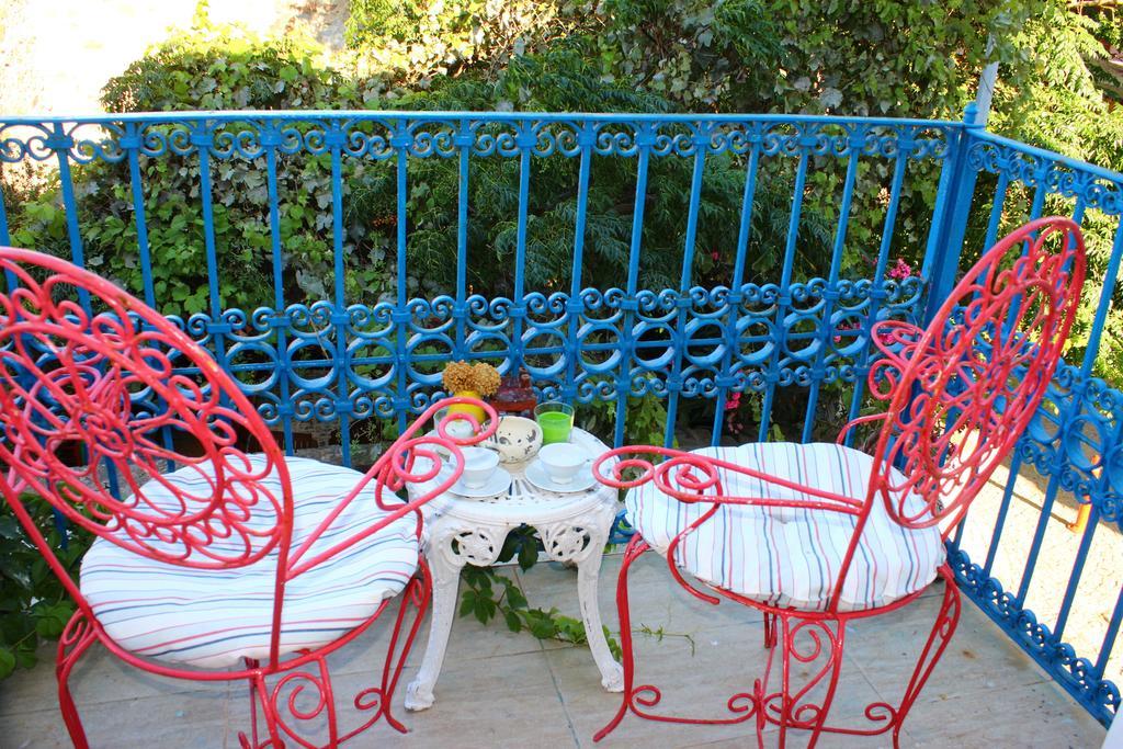 Akarsu Kalyopi Hotel Bozcaada Dış mekan fotoğraf