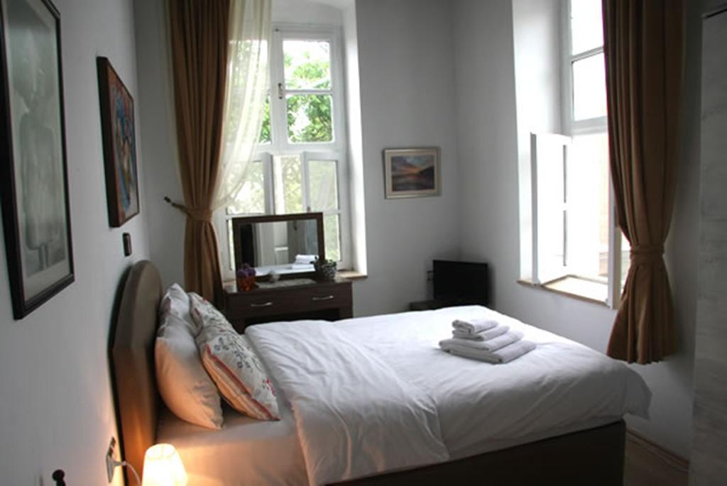 Akarsu Kalyopi Hotel Bozcaada Dış mekan fotoğraf